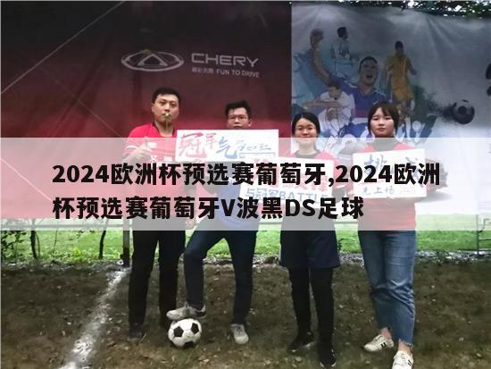 2024欧洲杯预选赛葡萄牙,2024欧洲杯预选赛葡萄牙V波黑DS足球