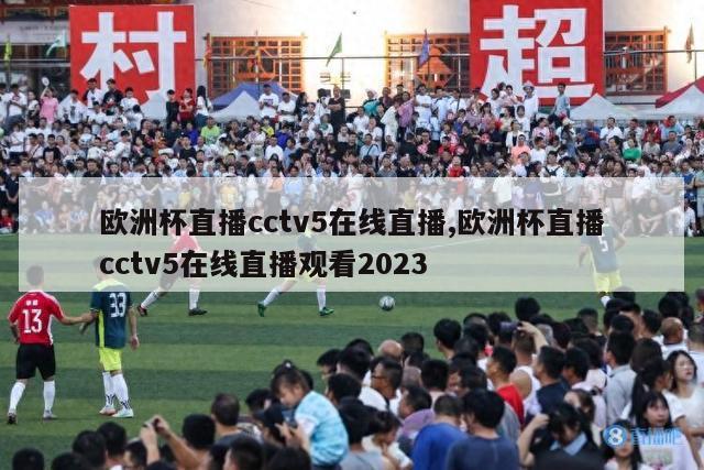 欧洲杯直播cctv5在线直播,欧洲杯直播cctv5在线直播观看2023