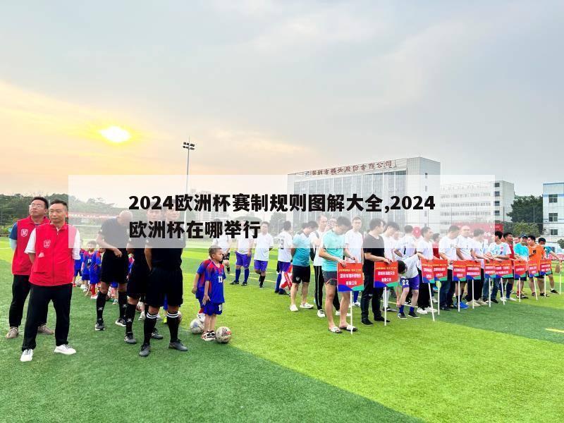 2024欧洲杯赛制规则图解大全,2024欧洲杯在哪举行