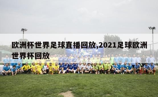 欧洲杯世界足球直播回放,2021足球欧洲世界杯回放