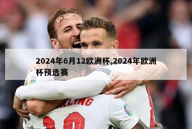 2024年6月12欧洲杯,2024年欧洲杯预选赛